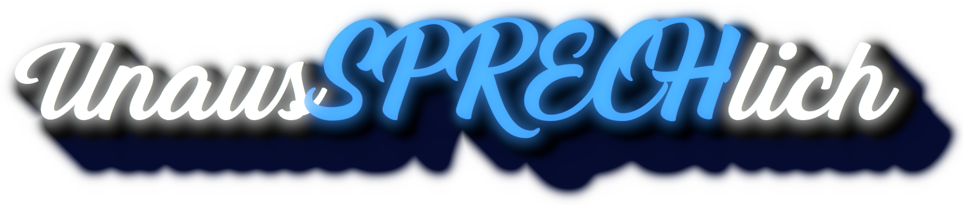 Unaussprechlich Podcast